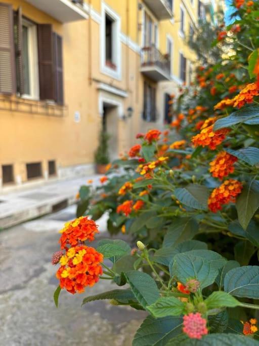La Casetta Trastevere Rome Exterior photo